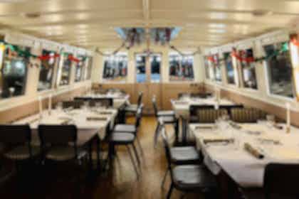 Dining Cruise for 24 - 35 aboard The Prince Regent  7
